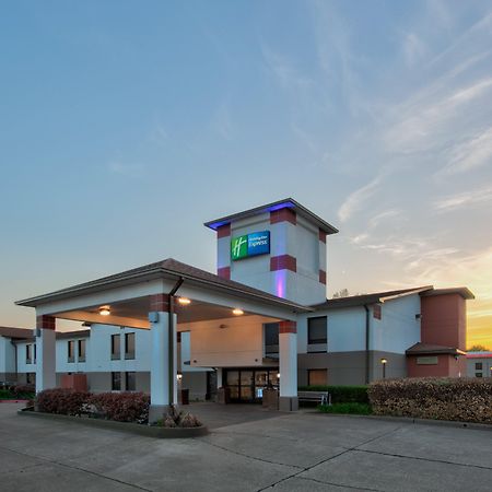 Holiday Inn Express - Hope By Ihg Exterior foto