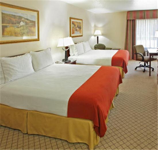 Holiday Inn Express - Hope By Ihg Cameră foto