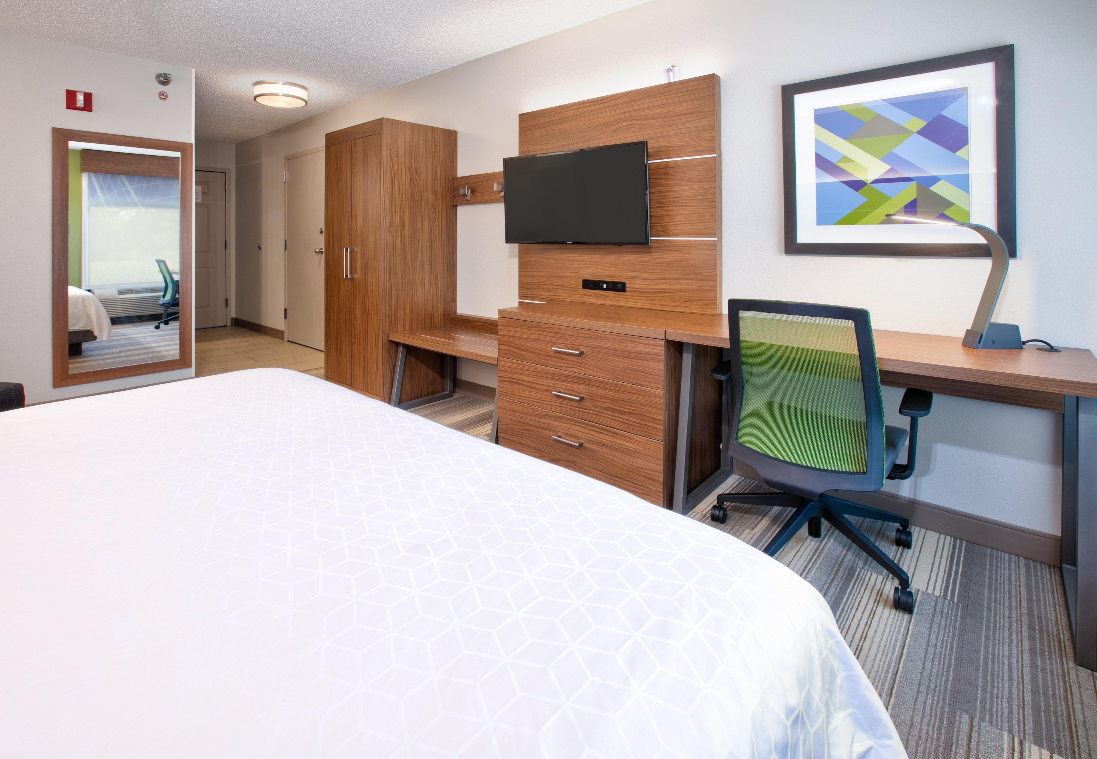 Holiday Inn Express - Hope By Ihg Exterior foto