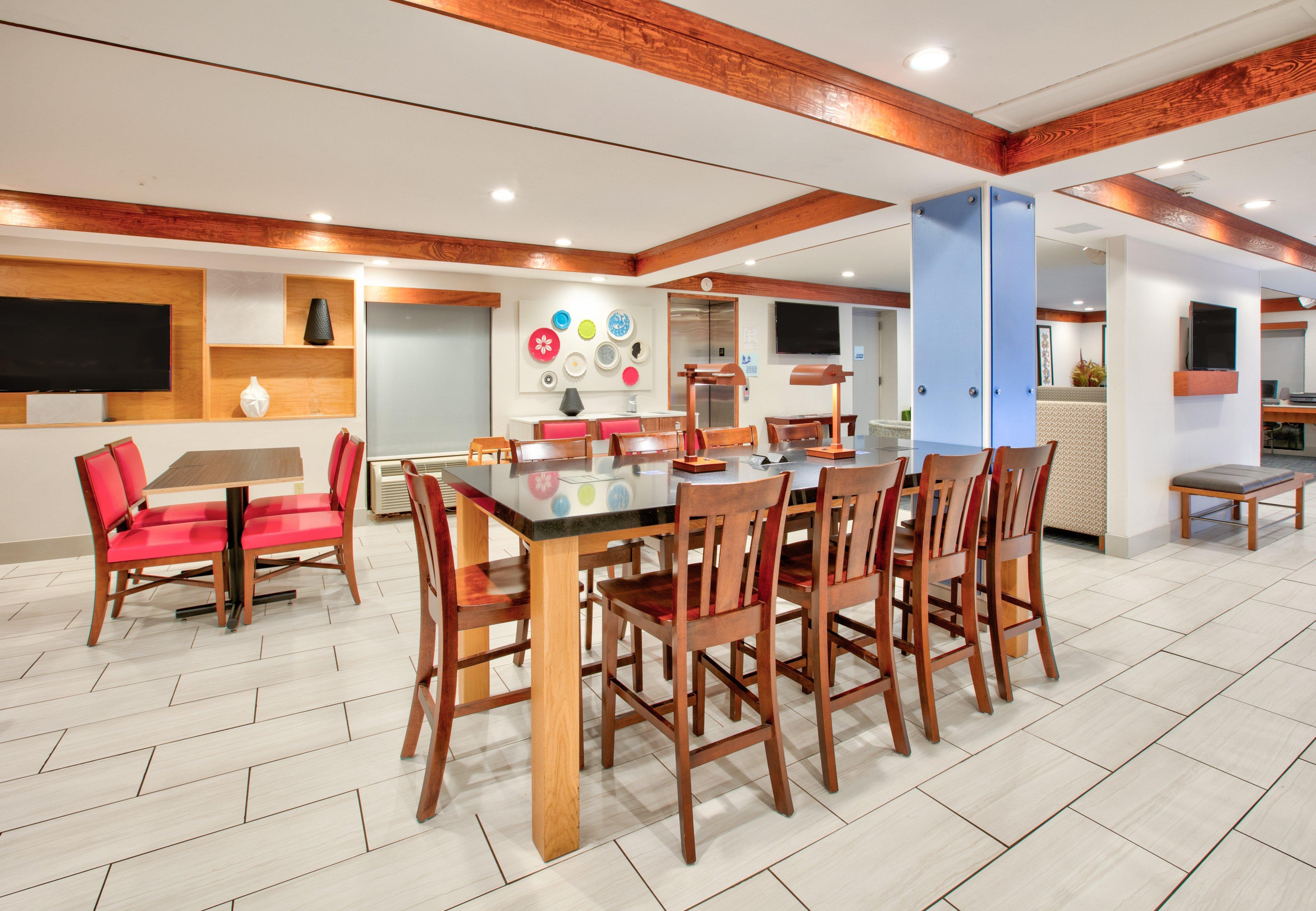 Holiday Inn Express - Hope By Ihg Exterior foto