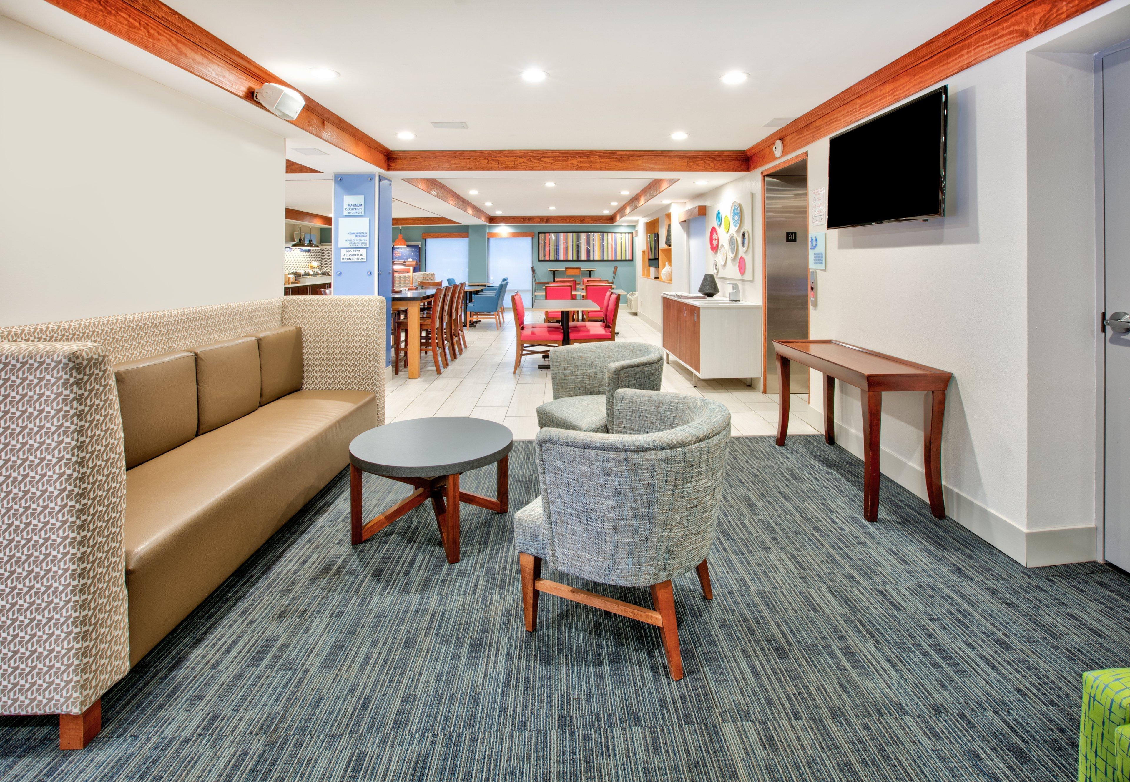 Holiday Inn Express - Hope By Ihg Exterior foto