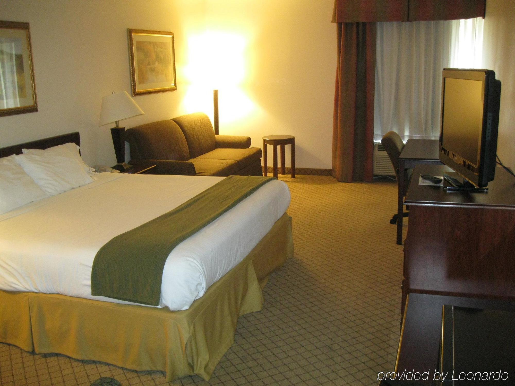 Holiday Inn Express - Hope By Ihg Cameră foto