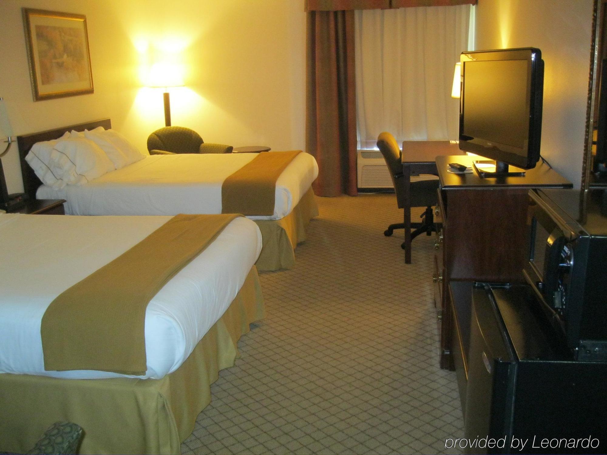 Holiday Inn Express - Hope By Ihg Cameră foto