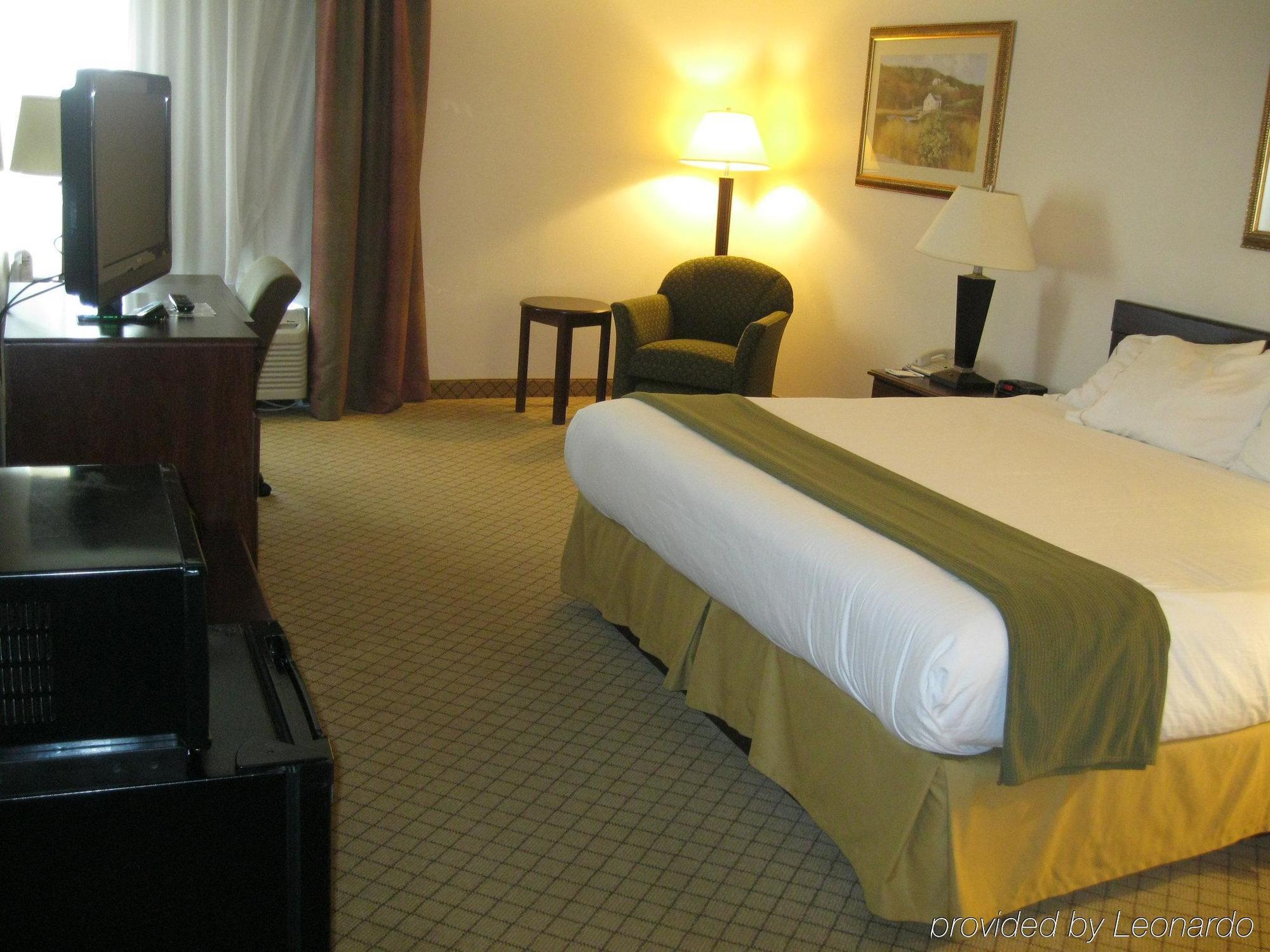 Holiday Inn Express - Hope By Ihg Cameră foto