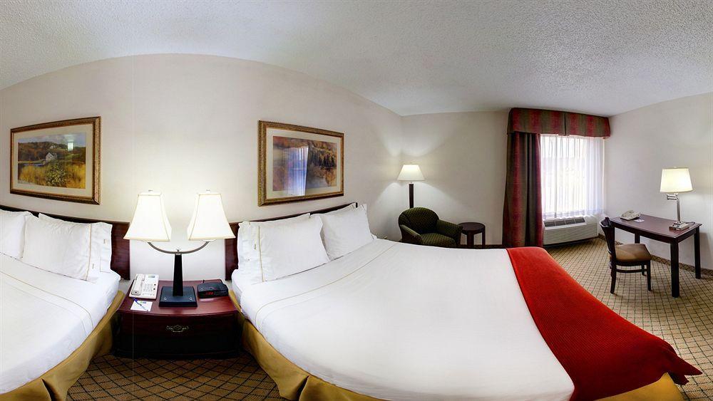 Holiday Inn Express - Hope By Ihg Exterior foto